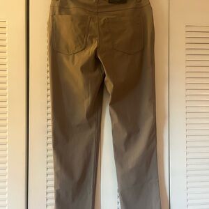 LULULEMON 5 pocket pants